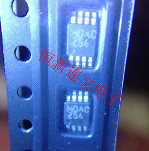 LM4864MMX 丝印Z64 MSOP8300mW 音频功率放大器  进口现货 可直拍