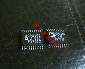 ADP3155JRUZ ADP3155JRU ADP3155J 模数转换器芯片  全新可直拍