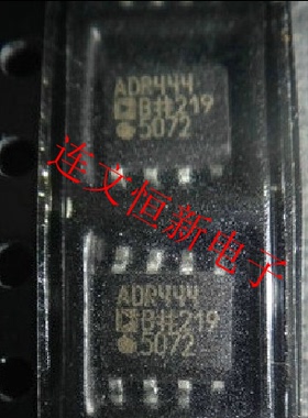 ADR444BRZ ADR444BR SOP8 模数转换器芯片 进口现货 可直拍