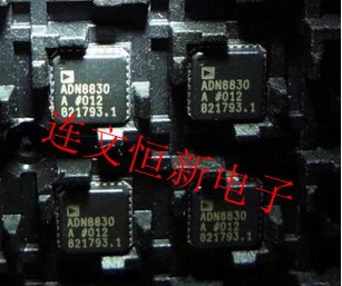 ADN8830ACPZ ADN8830ACP LFCSP-32 激光驱动器 进口现货 可直拍