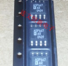 ADP667ARZ ADP667AR SOP8 线性稳压芯片  进口现货 可直拍