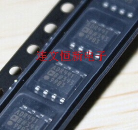ADR441BRZ ADR441BR SOP8 模数转换器芯片 进口现货 可直拍