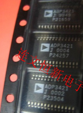 ADP3421JRUZ ADP3421JRU ADP3421J  模数转换器芯片 全新可直拍
