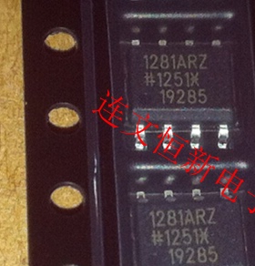 ADUM1281ARZ ADUM1281AR  SOP8 隔离器芯片 进口现货 可直拍