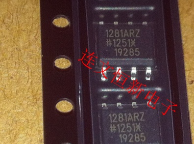 ADUM1281ARZ ADUM1281AR  SOP8 隔离器芯片 进口现货 可直拍