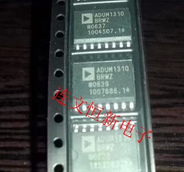 ADUM1310BRWZ ADUM1310BRW SOP16 隔离器芯片 进口现货 可直拍