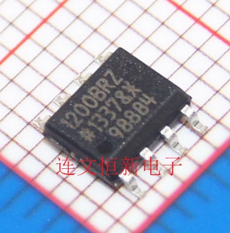 ADUM1200BRZ ADUM1200BR SOP8 隔离器芯片芯片 进口现货 可直拍