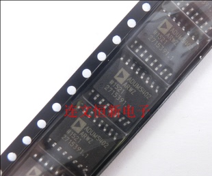 ADUM5402ARWZ ADUM5402ARW SOP16 隔离器芯片 进口现货 可直拍