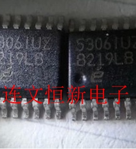 EL5306IUZ 5306IUZ  全系列运算放大器IC芯片 进口现货 可直拍