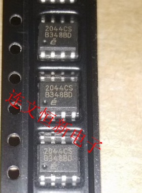 EL2044CS 2044CS SOP8 全系列运算放大器IC芯片 进口现货 可直拍
