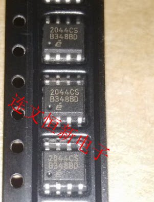 EL2044CS 2044CS SOP8 全系列运算放大器IC芯片 进口现货 可直拍