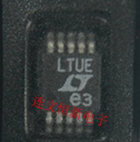 LT1947EMS 丝印 LTUE MSOP10 开关稳压器   进口现货 可直拍
