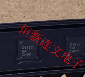 OPA1622IDRCR 丝印O1622 QFN 音频运算放大器芯片 进口现货