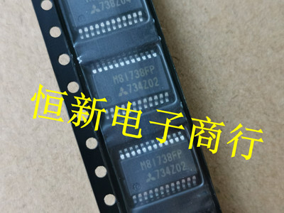 M81738FPM81737FP驱动进口现货