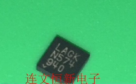 LTC3407EDD  丝印LAGK  稳压器DC/DC开关稳压器 进口现货 可直拍