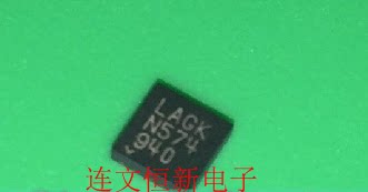 LTC3407EDD  丝印LAGK  稳压器DC/DC开关稳压器 进口现货 可直拍