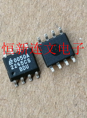 EL2245CS  EL2245CSZ 2245CS 运算放大器IC芯片 进口现货 可直拍