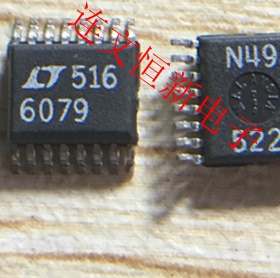 LTC6079CGN  LTC6079IGN LT6079  缓冲器放大器 进口现货 可直拍