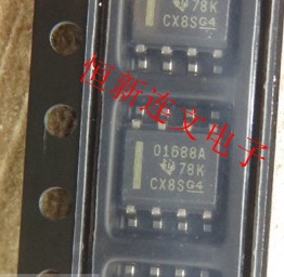 OPA1688AIDR OPA1688 O1688A 音频运算放大器芯片 进口现货
