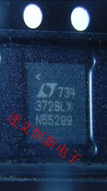 LTC3728LCUH 3728L QFN32 LT 稳压器 切换控制器 进口现货 可直拍