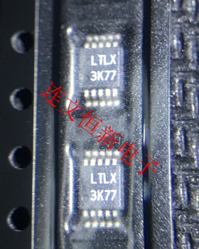 LTC1733EMSE 丝印LTLX MSOP8 锂电池充电管理芯  进口现货 可直拍