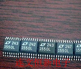 LT1550CGN  LT1550LCGN LT1550 SSOP16  开关稳压器  全新 可直拍