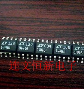 LT1446IS8  LT1446I8 SOP8 运算放大器芯片 进口现货 可直拍