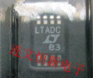 LTC2622IMS8  丝印LTADC 12位DAC数模转换器 MSOP8 全新 可直拍