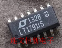 LT1791AIS LT1791IS SOP14 RS-422收发器芯片 进口现货 可直拍