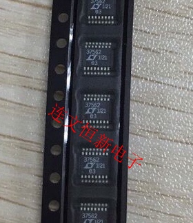LT3756EMSE-2  丝印 37562 TSSOP16 驱动器芯片 进口现货 可直拍