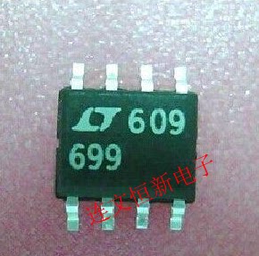 LTC699CS8 LTC699IS8 LT699 微处理器监控电路 进口现货 可直拍