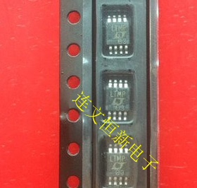 LTC2051IMS8  丝印LTMP MSOP8 运算放大器芯片 进口现货 可直拍