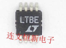 LTC1541CMS8  丝印 LTBE MSOP8 运算放大器芯片 进口现货 可直拍