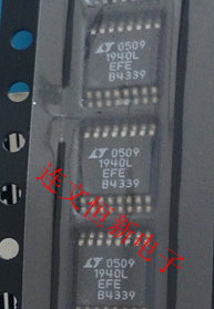 LT1940LEFE  LT1940L  TSSOP16  开关稳压器芯片 进口现货 可直拍