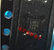 LTC4058EDD-4.2 丝印:LAEV 电池电源管理芯片  进口现货 可直拍
