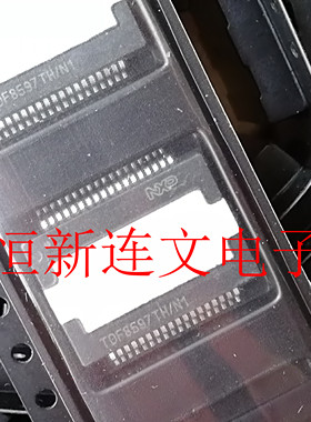 TDF8597TH/N1 TDF8530TH/N2  TDF8530TH/N1 音频 进口现货 可直拍