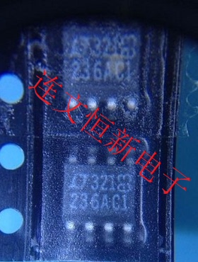 LT1236ACS8-10 LT236AC1 LT236AI1  基准电压芯片进口现货 可直拍