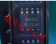 VN800S  全系列汽车芯片 功放音频IC 进口现货  可直拍