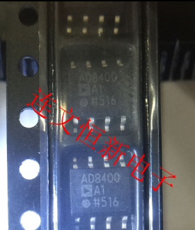 AD8400ARZ1 AD8400AR1 AD8400A1 SOP-8 数字电位器  全新 可直拍