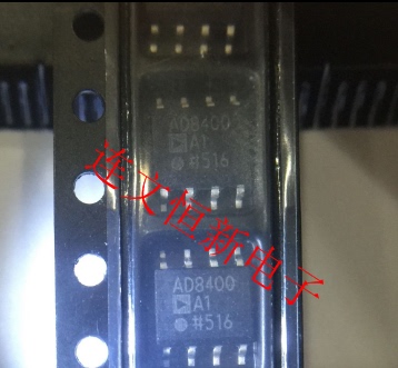 AD8400ARZ1 AD8400AR1 AD8400A1 SOP-8 数字电位器  全新 可直拍