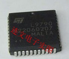 L9790 波箱电脑 汽车发动机车身电脑板IC芯片 进口全新可直拍