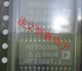 AD7003AR AD7003ARZ SOP24 数据转换器芯片  进口现货 可直拍