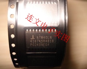 ATM40LN 416745R4818 全系列汽车芯片 功放音频IC 进口现货可直拍