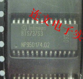 BTS737S3  全系列汽车芯片 功放音频IC 进口现货 可直拍