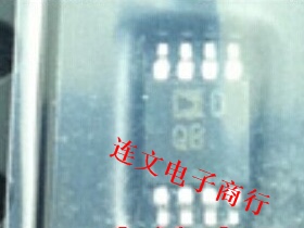AD5220BRMZ50 AD5220BRM50 MSOP8 丝印DQB  进口现货 可直拍