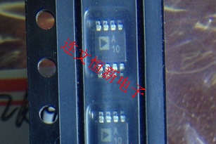 AD8662ARMZ AD8662ARM 丝印A10 运算放大器芯片  进口现货 可直拍