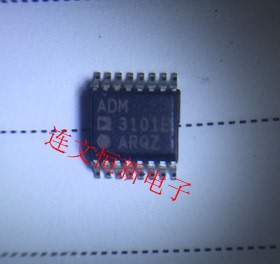 ADM3101EARQZ ADM3101EARQ ADM3101E 模数转换器芯片 全新 可直拍