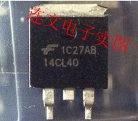 14CL40 14A/400V/330MJ/262W 兼容BTS2140-1B 汽车点火器  可直拍