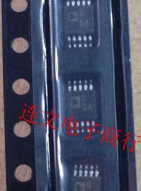 AD5302ARMZ AD5302ARM 丝印D5A MSOP10 数模转换器IC 全新 可直拍