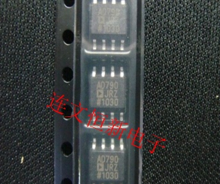AD790JRZ AD790JR SOP8 数据转换器芯片  进口现货 可直拍